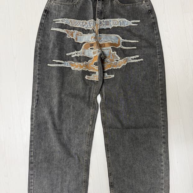 와이프로젝트 파리베스트진 