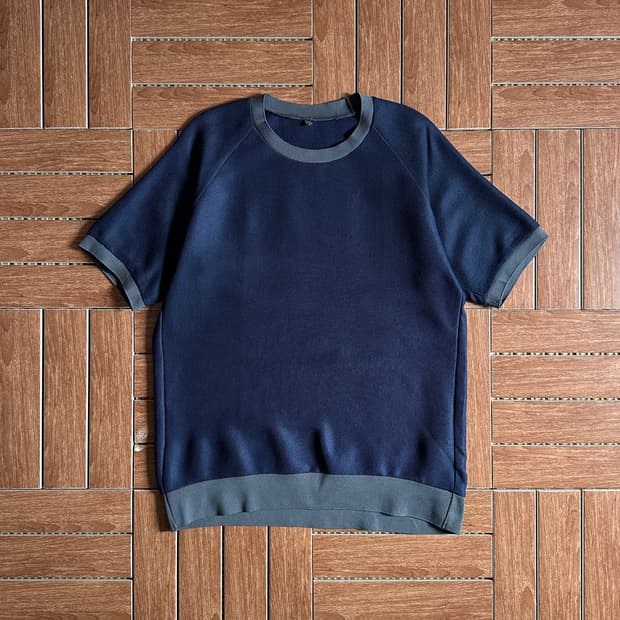 Kazuyuki Kumagai Attachment 1/2 tee