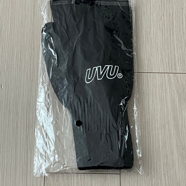 UVU장갑