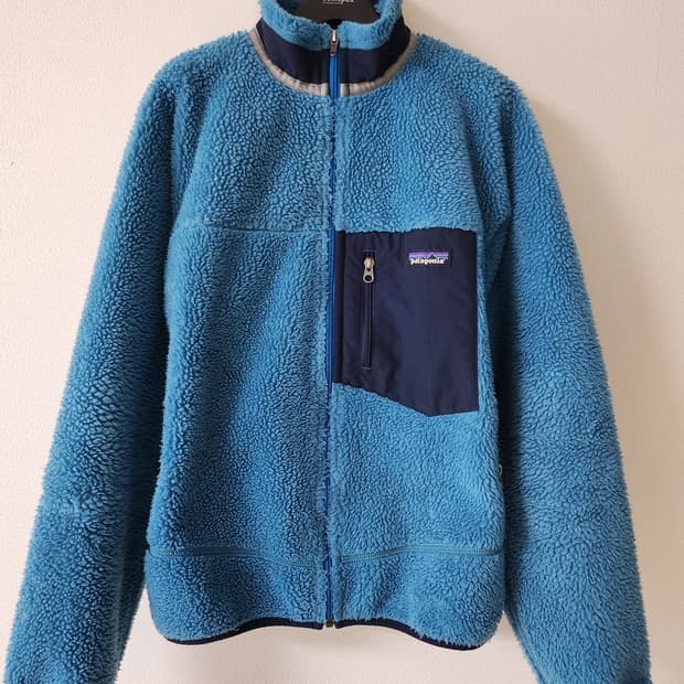 파타고니아 레트로 (S