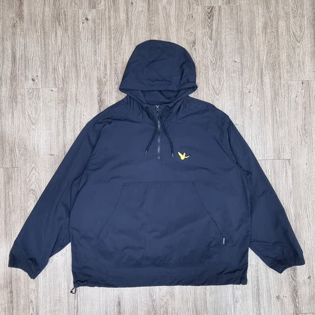 마크곤잘레스 아노락 후드 바람막이 XL _ 남성