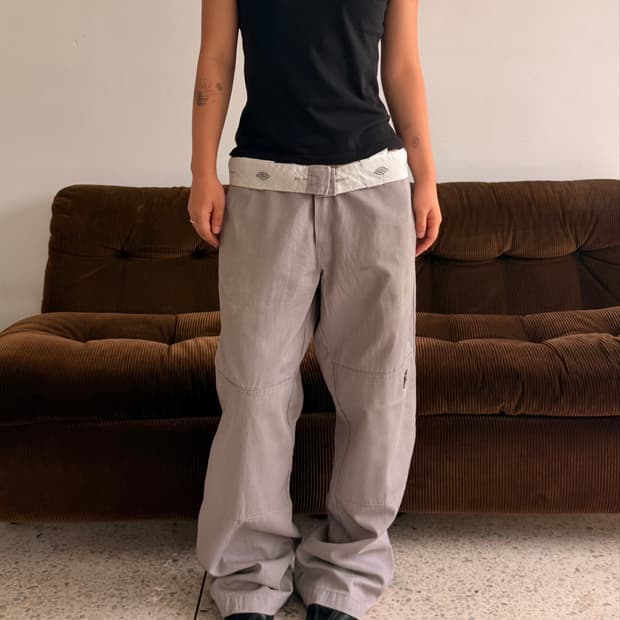 Dickies Double Knee Work Pants