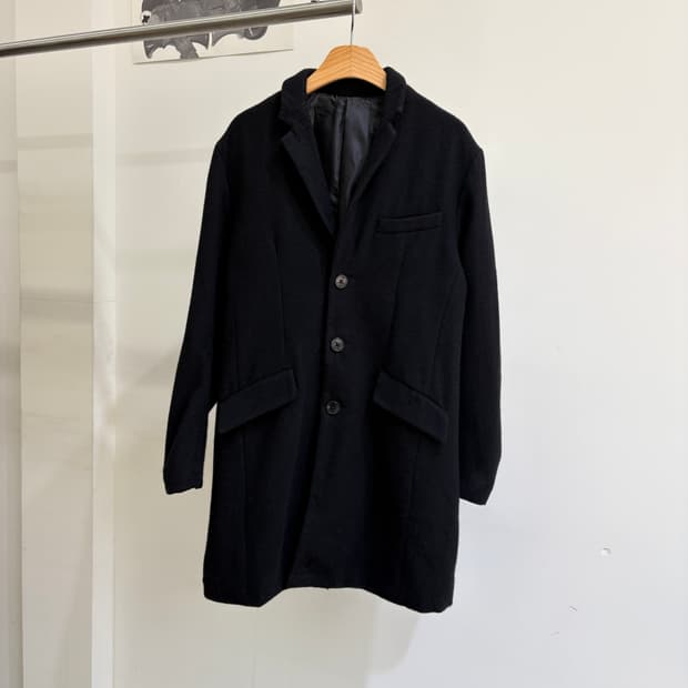 STUDIOUS (Made in Japan) 자켓