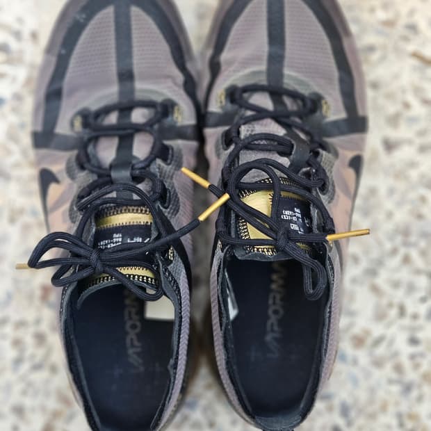 나이키 에어 베이퍼맥스 2019 275mm