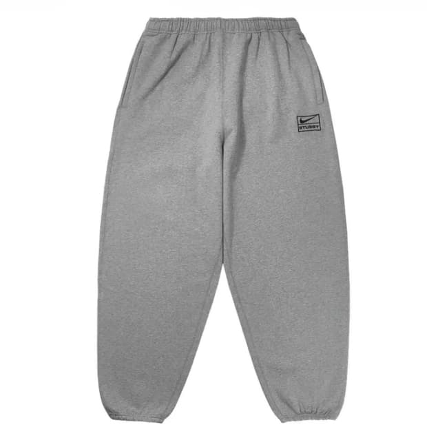 (새상품) 나이키 x 스투시 NRG 팬츠 M  (DO9340-063)