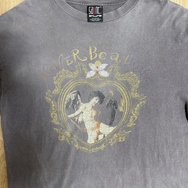 Saintmichael 세인트미카엘 Never be alone XL