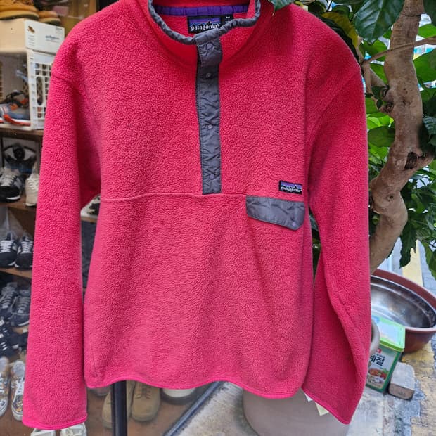 Z-15 파타고니아 신칠라 