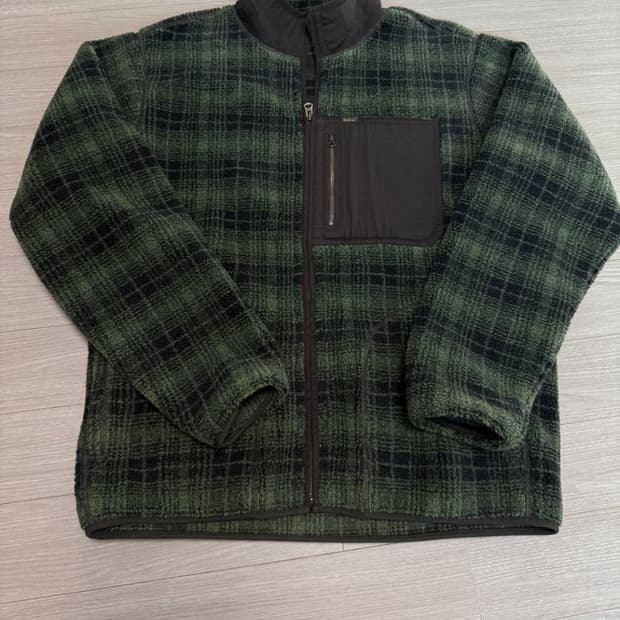 Rrl 플리스