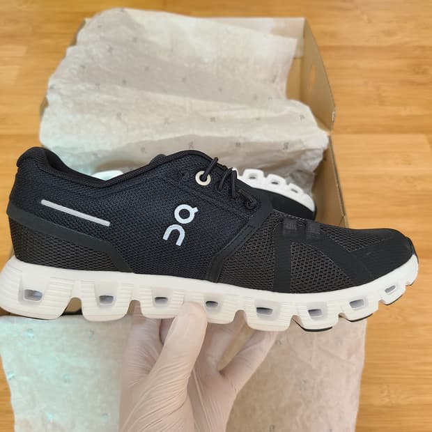 온러닝 클라우드5 w 37.5