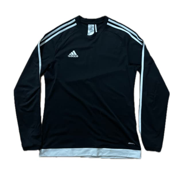 아디다스 롱슬리브