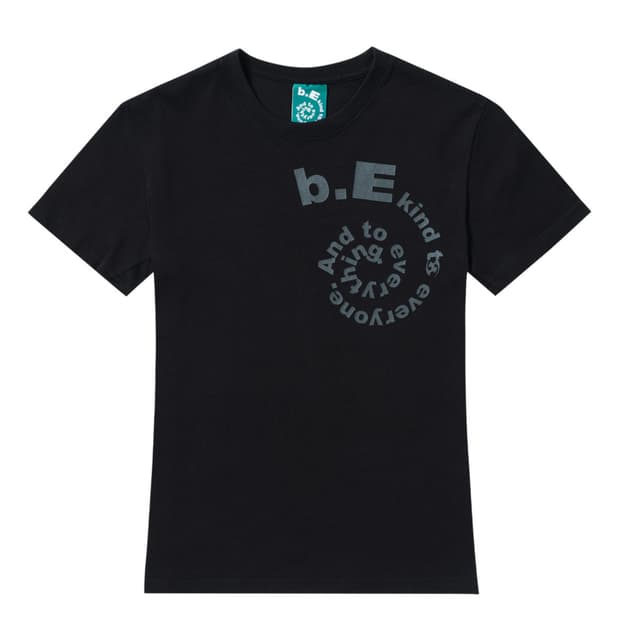 Sansan Gear X b.E 티셔츠 1사이즈