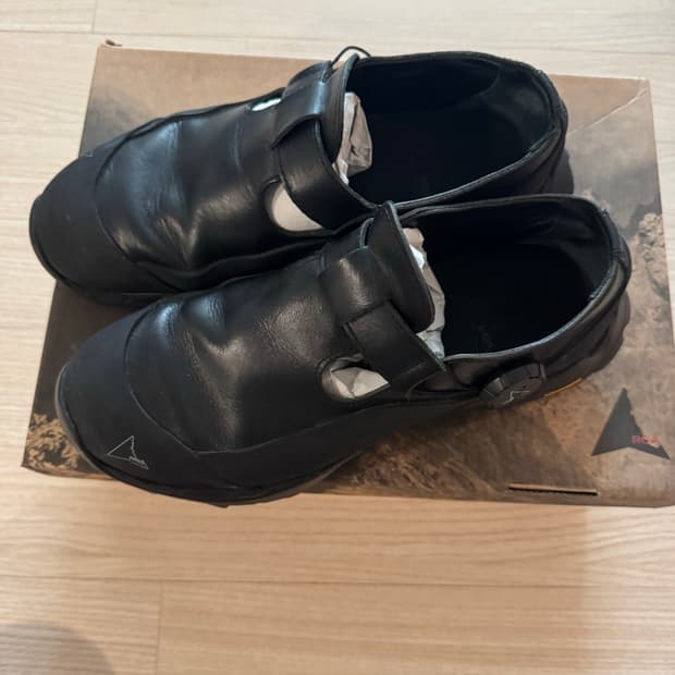 로아 하이킹 메리제인 41 