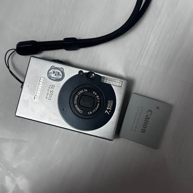 캐논 익서스 IXUS 70 (ixy10) 디카