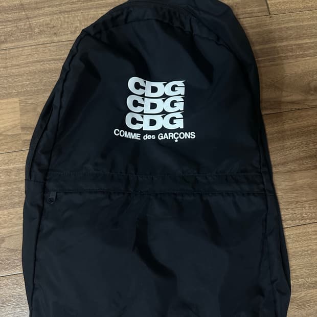 CDG 백팩
