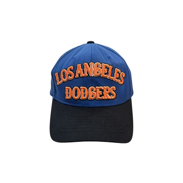 mlb LA 다저스 스펠아웃 캡