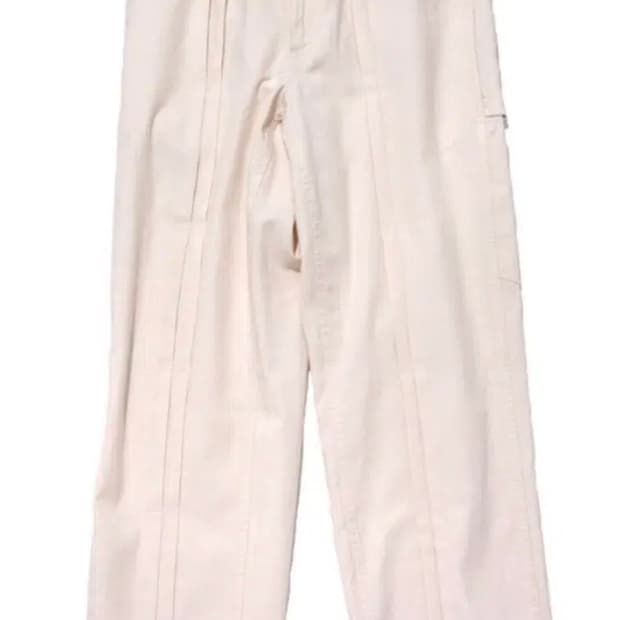 가쿠로 카펜터 팬츠