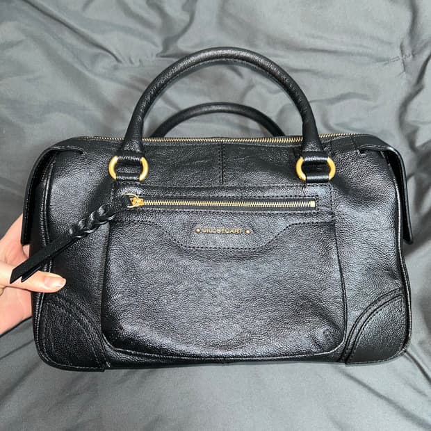 질 스튜어트 토트백