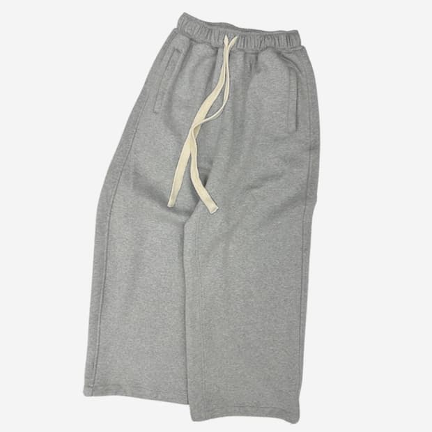 [2] 논노드 스쿠바 파자마 팬츠 그레이