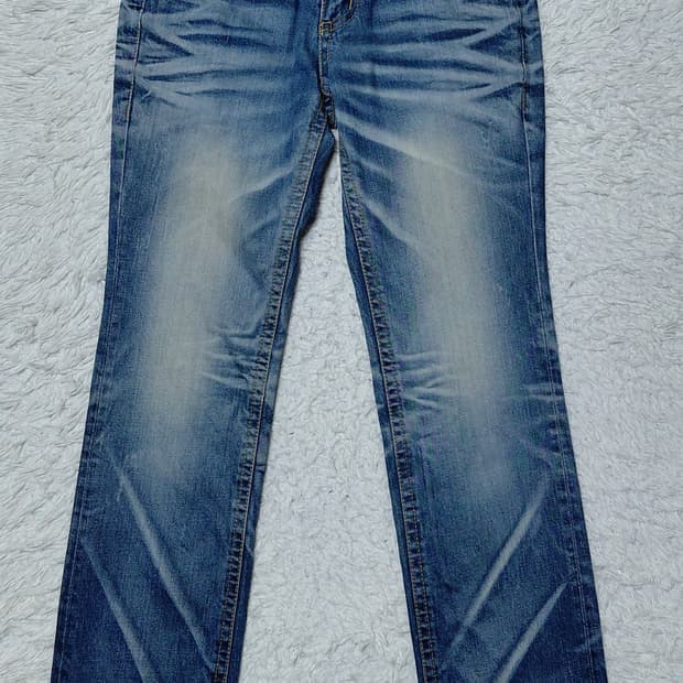 Lolita Jeans XS 데님 (반택포함)
