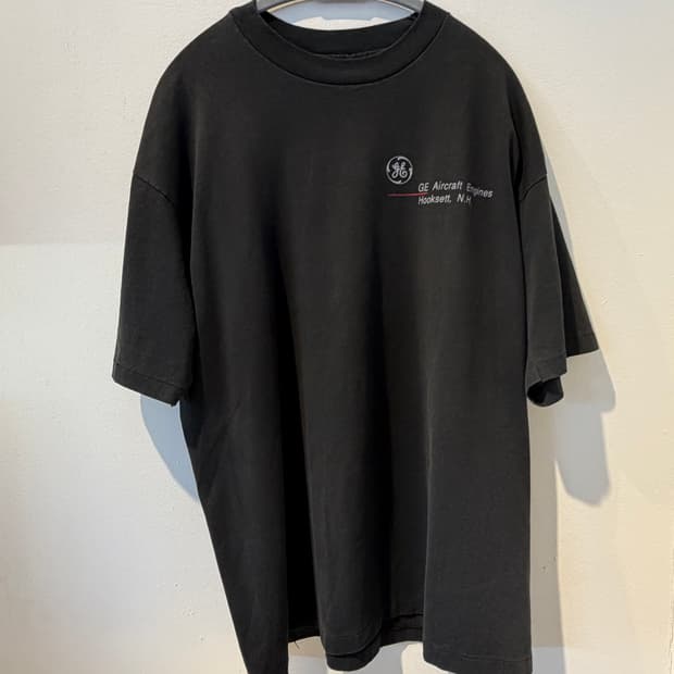 Aircraft Engines Celebration T-shirts XL