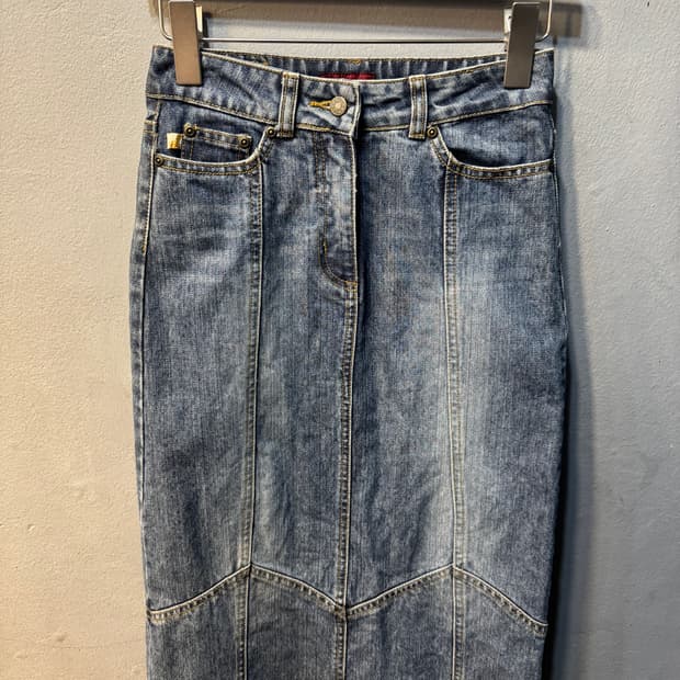 h&m skirt
