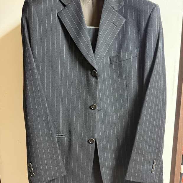 오스틴리드 정장세트 5만 (상태새것)