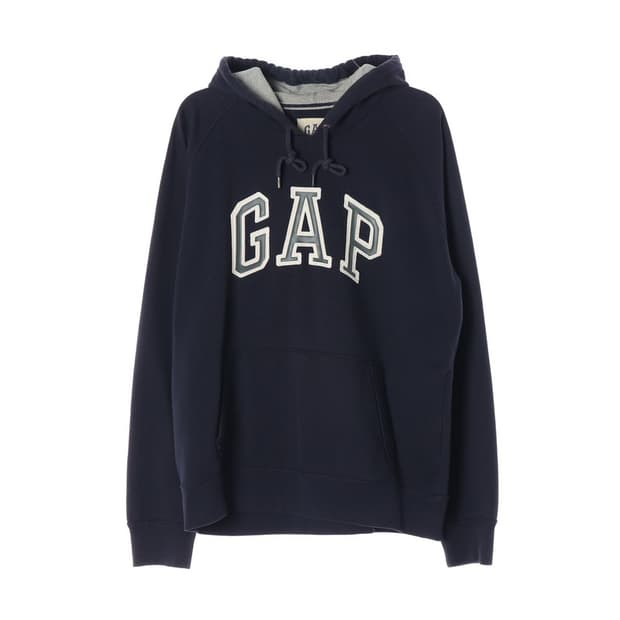 GAP 후드티 L