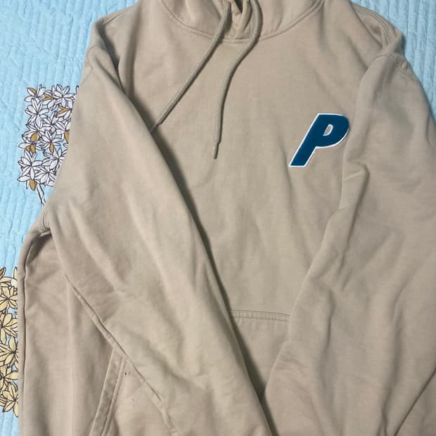 팔라스 셔닐후드 