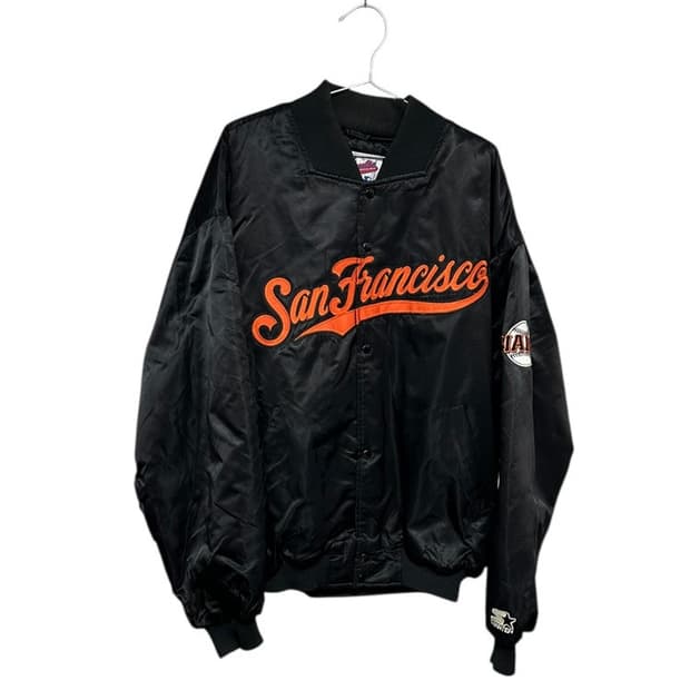 vtg starter