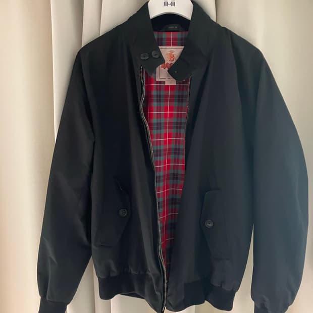 바라쿠타 g9 블랙