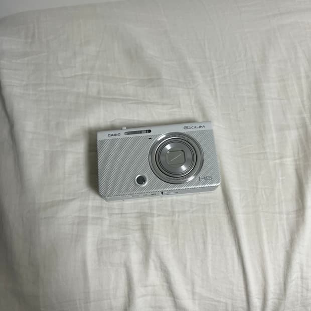 카시오 EX-ZR70
