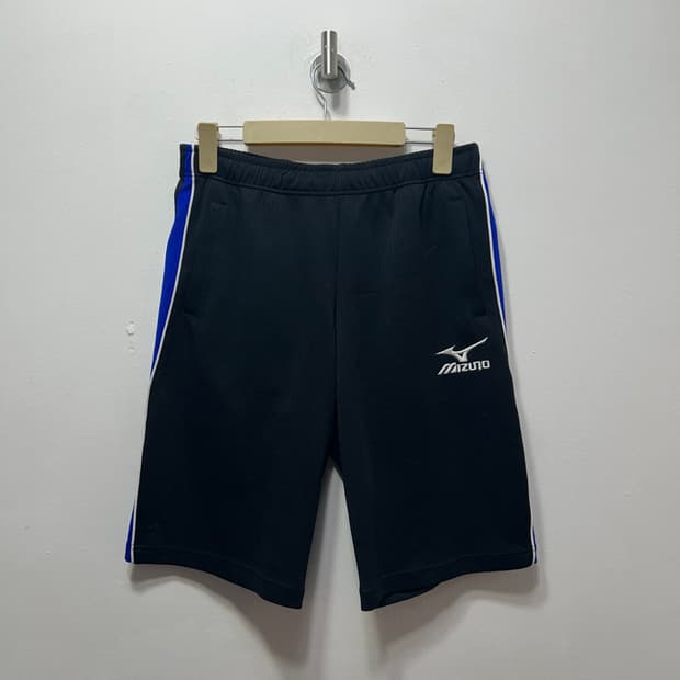 미즈노 남성 트레이닝 반바지 XL