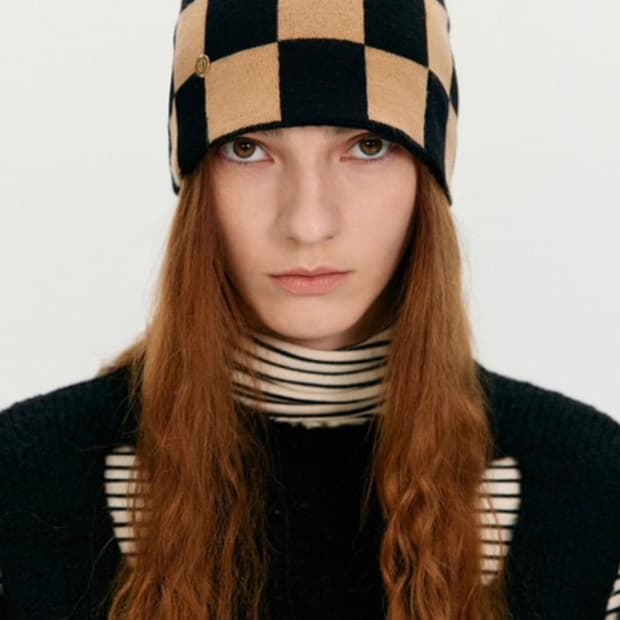 더오픈프로덕트 (오픈와이와이) 비니 