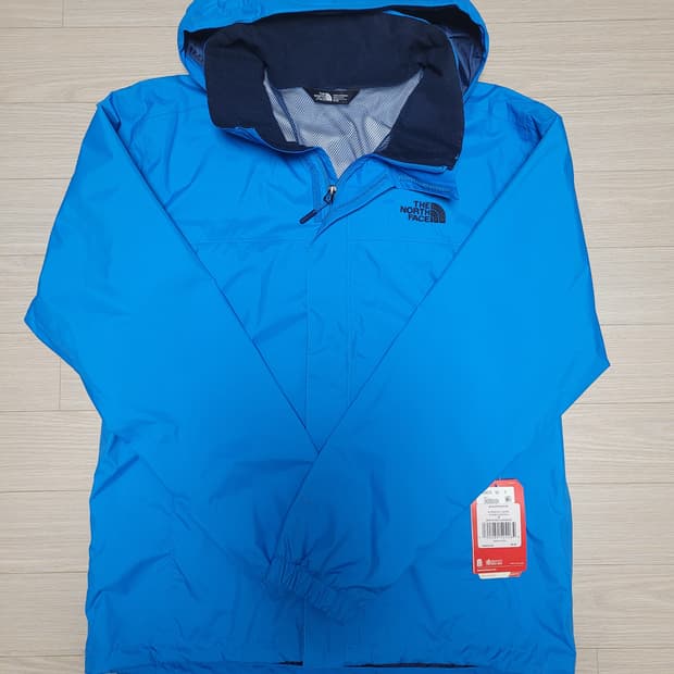 (새상품)노스페이스 Resolve 2 Dryvent 자켓 M/M⁷