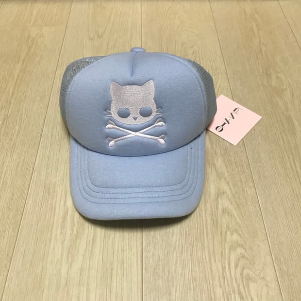 샤키리 캡모자