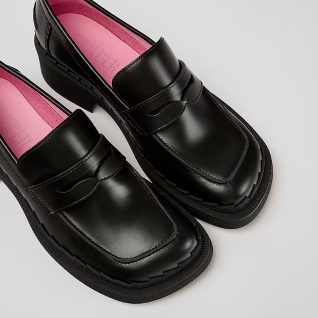 캠퍼 taylor 로퍼 (무료택배)