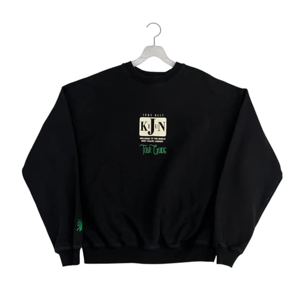 기준 투어 가이드 맨투맨