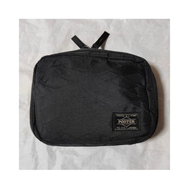 요시다 포터 파우치