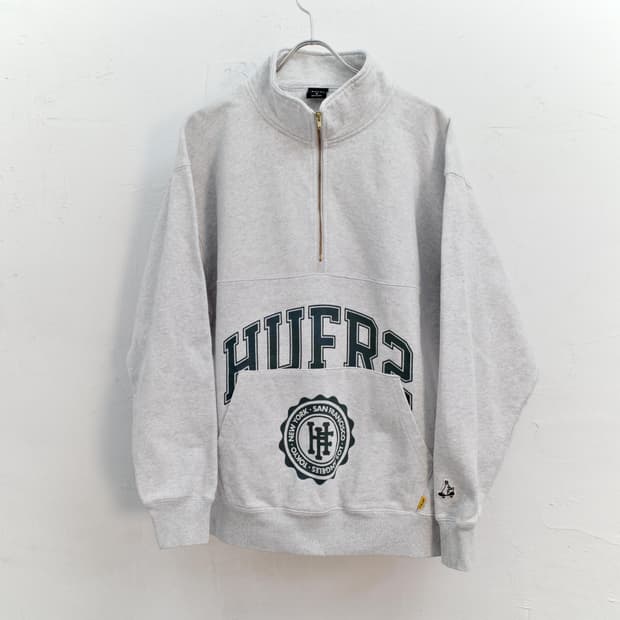 HUFR2 / huf x fr2
