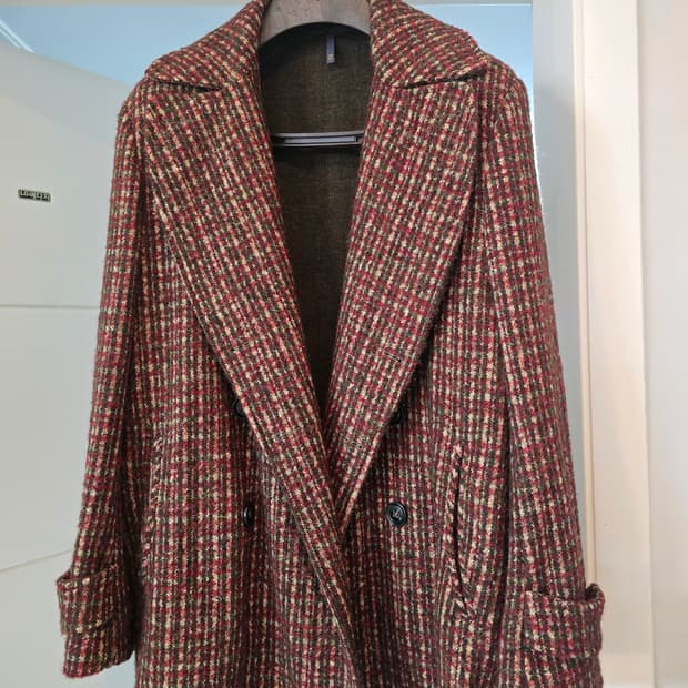 슬로웨어_Montedoro 몬테도로  반코트