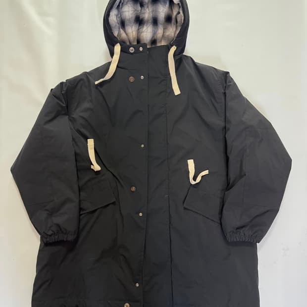 아크네스튜디오 패딩 후드 점퍼 48