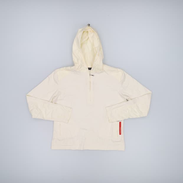 90정도 고급 여성 아노락 0304H1