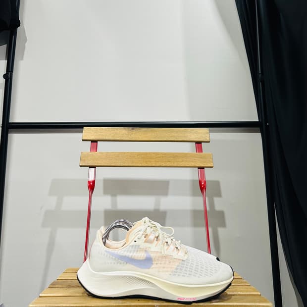 240) 나이키 운동화 여성 여자 런닝화 에어 줌 페가수스 37