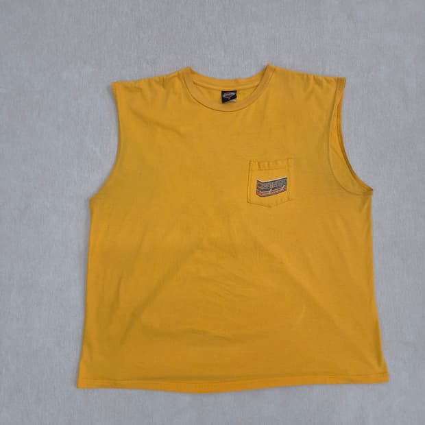 할리데이비슨 나시티