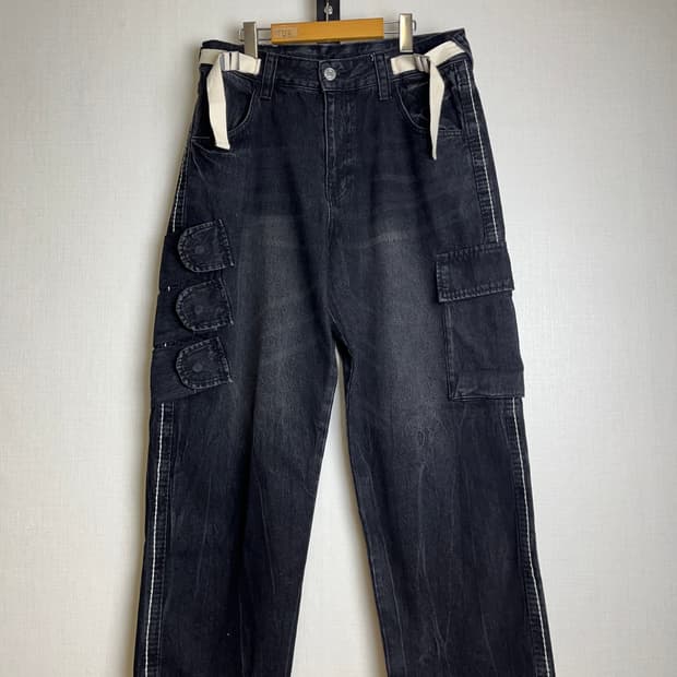 [L] 트루릴리전 청바지 - 트루릴리전팬츠