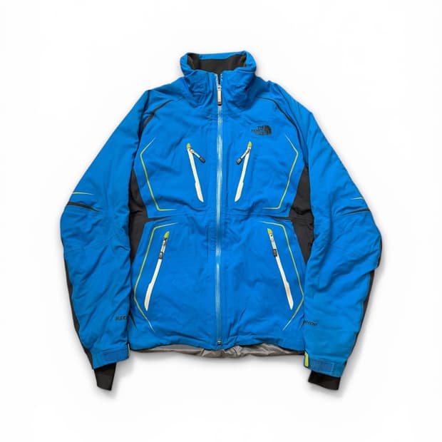 TNF 노스페이스 데버로 바람막이 자켓 