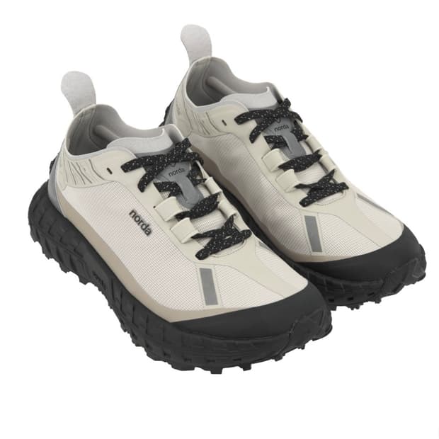 Norda 노다 001 신더