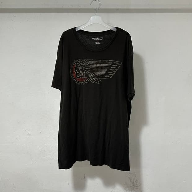 vtg top