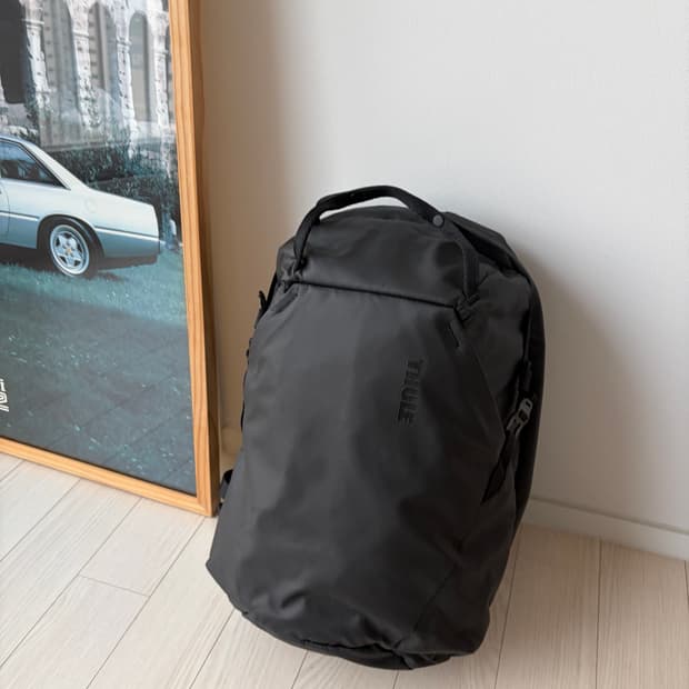 THULE 툴레 하이킹 툴레 택트 백팩 16L