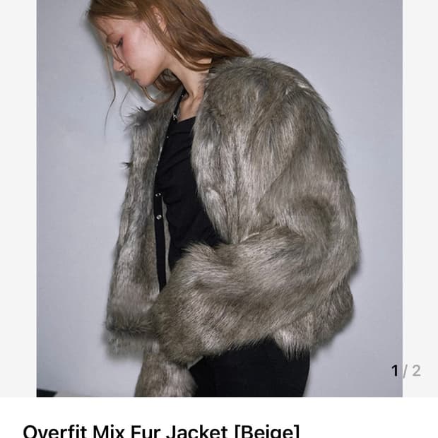 로제프란츠 퍼자켓